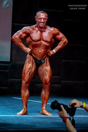BODYBUILDING 90